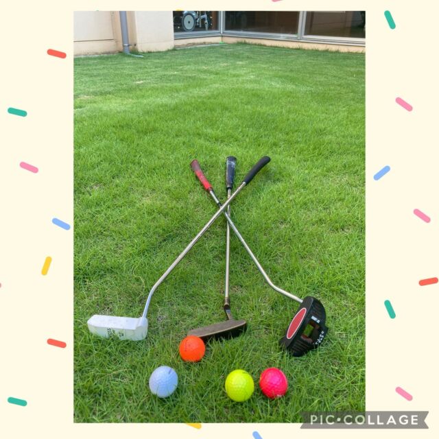 こんにちは、田原の里です😃
【田原の里パターゴルフ場】近日Openします⛳️
準備に大忙しです🤭

#社会福祉法人昴 #特別養護老人ホーム #田原の里 #小規模多機能 #くず葉台ケアセンター #秦野市 #笑顔 #人工芝 #天然芝 #ユニットケア #人気スポット #憩いの場 #フラワーアレンジメント