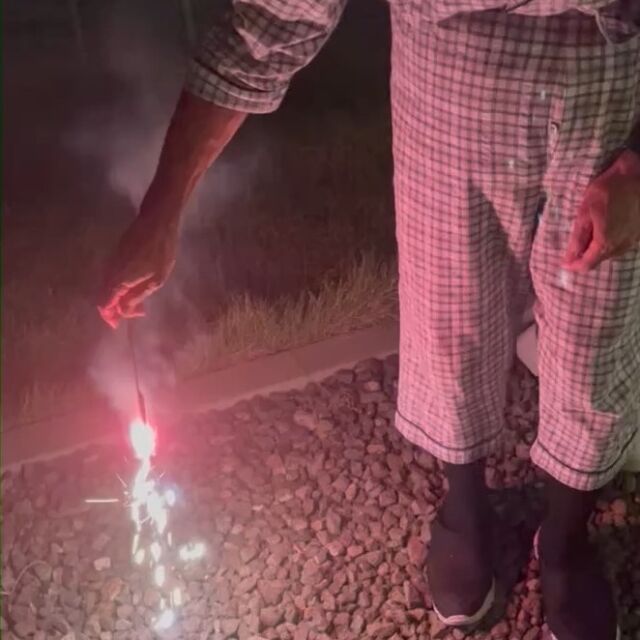 夏はやっぱり花火ですね。