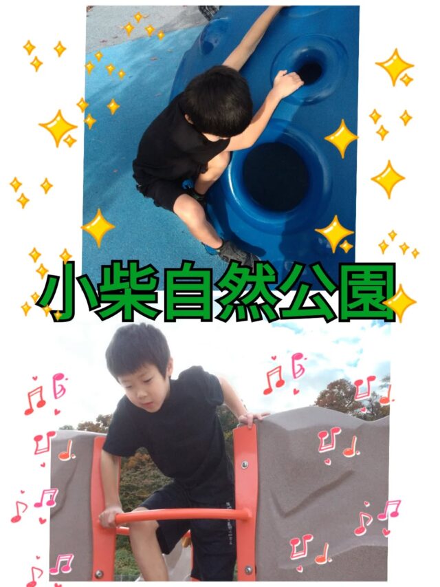 こんにちは☀️
放課後等デイサービスコンパス金沢文庫第二教室です😄

今回はおでかけ活動「小柴自然公園」の様子をお伝えします📸

・公共のルールとマナーを守り遊ぶ
・お友達と交流を深める
・身体を沢山動かす

この3つを目的に、小柴自然公園に行きました✨

大きな遊具で遊んだり、芝生の広場で鬼ごっこをしたりと思い思いに体を動かしながら過ごしました⛹️💨
お友達と体を使って遊ぶ中で、笑顔で楽しむ姿が見られました😆🌈
✦･･･━━━★✶･.･：･.･✶★━━━･･･✦

☆見学随時受付中です☆
☎︎045-701-6151
✉️compass2.sv@subaru-fukusi.or.jp

#放課後等デイサービス 
#放デイ#発達障がい 
#自閉症スペクトラム
#発達障がいグレーゾーン 
#居場所 
#繊細さん #発達ゆっくりさん 
 #横浜市 #金沢区
#子どもの日常をもっと写真に 
#子育てママ #子育てパパ 
#smile 😊
#公園遊び
#レク