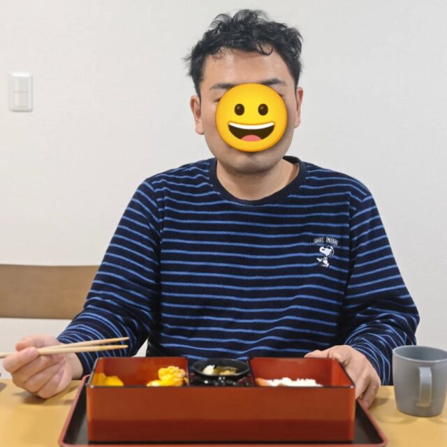 本年も宜しくお願いします😊
新年のご様子♪